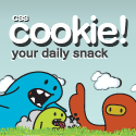 csscookie's profile picture. Great CSS Showcase gallery