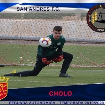 dpcayuela's profile picture. Jugador de FM
https://t.co/Q6Rzd0aAjo