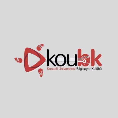 Kocaeli Üniversitesi Bilgisayar Kulübü