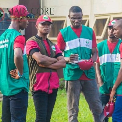 AdebowKing's profile picture. project Lead @ MADECORE SOLAR