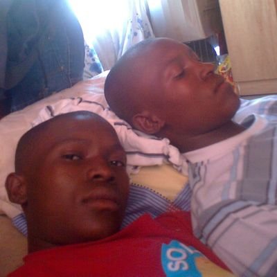 TwinPalesa's profile picture. Public Relation student at UNISA