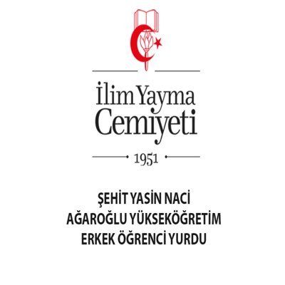 IycSehit's profile picture. İlim Yayma Cemiyeti Manisa Şubesi Erkek Öğrenci Yurdu Resmi Twitter Hesabı