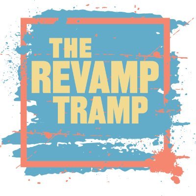 The Revamp Tramp upcyles old furniture with a funky twist. I accept commissions and run furniture revamping workshops also.