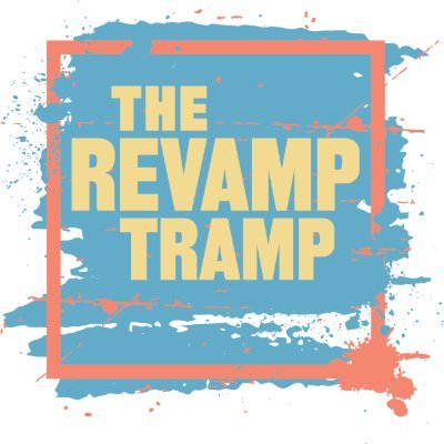 The Revamp Tramp upcyles old furniture with a funky twist. I accept commissions and run furniture  revamping workshops also.