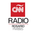 CNN Radio Rosario - FM 89.5 (@CNNRadioRosario) Twitter profile photo