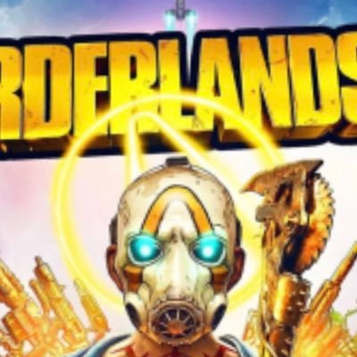 Borderlands3トレード専用