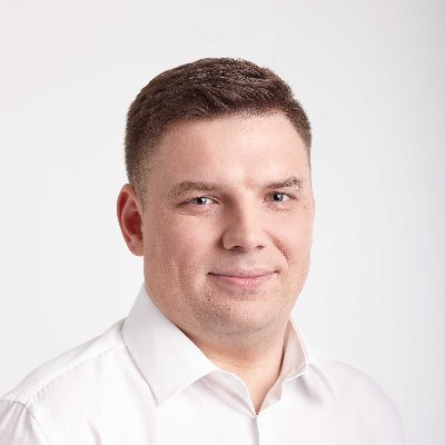 KrystianKuczek's profile picture. Programmer