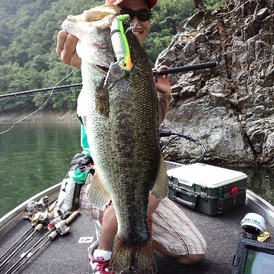 Mabofish 注意 ブラックバスは食べると危険な理由は 刺身で寄生虫にあたった症状がヤバい T Co 1vg3vuej9c なぜ 淡水魚は生食が危険なのか 海水魚は大丈夫なのかを調査しました 比較すると意外な違いが見えてきましたよ