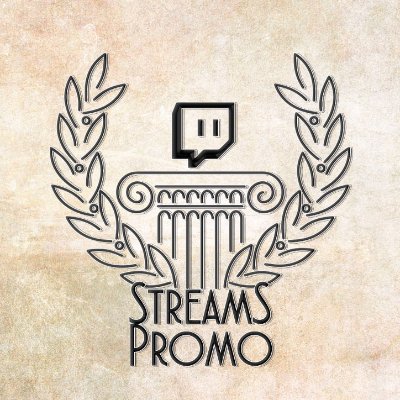 StreamsPromo Profile Picture