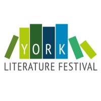 York Literature Festival 📚 (@yorklitfest) 's Twitter Profile