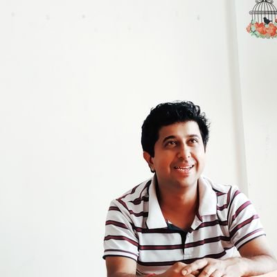 Indian | Kannadiga | Code For Survival | Movies & Political Enthusiast | Huge Fan of SRT | ex SRKian | Lazy | Foremost a Human Being | Will Follow Back