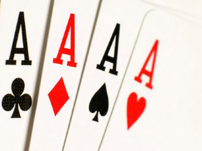 News, freeroll and much more about poker! Follow us, we'll follow you back ;)