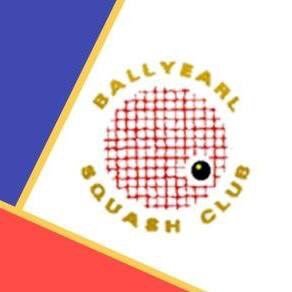 Ballyearl Junior Squash focuses on raising participation in squash while having fun and developing new skills.