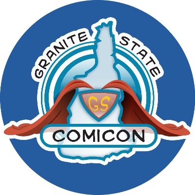 GraniteStateComiconさんのプロフィール画像