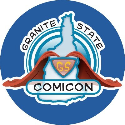 GraniteStateComicon