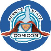GraniteStateComicon(@Granitecon) 's Twitter Profile Photo