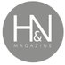 HNMagazine (@HNMagazine1) Twitter profile photo