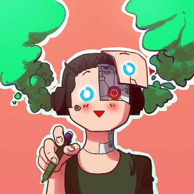 Greytan ( COMMISSIONS CLOSED )さんのプロフィール画像