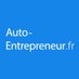 Auto-Entrepreneur.fr (@AE_fr) Twitter profile photo