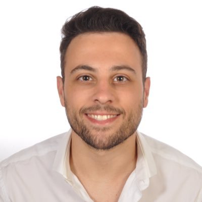 _albertodcl_'s profile picture. #Ciberseguridad #CiberInteligencia #Desinformación #5G