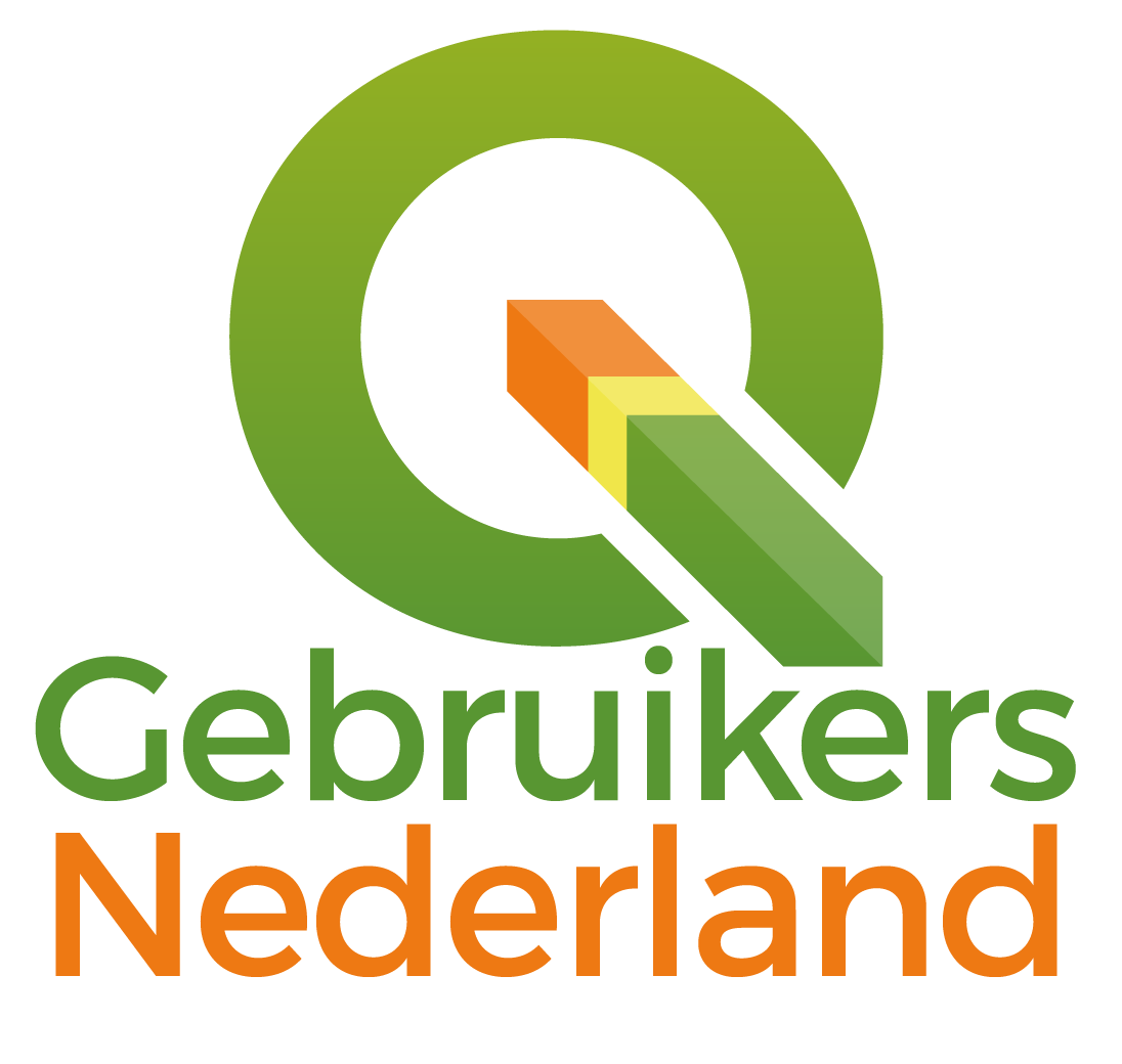 QGIS Gebruikers Nederland