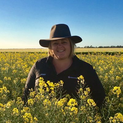 Improving safety on farms with Safe Ag Systems - Helping all in Ag return home to their loved ones - Mum to 3 kids - Wife - Go 🐯
