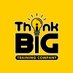 Think Big Training Company (@thinkbigcomp) Twitter profile photo Think Big Training Company (@thinkbigcomp) Twitter profile photo