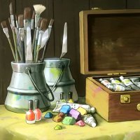 Anime Background Art (@backgroundsbot) 's Twitter Profile