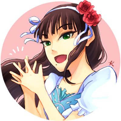 fgrd727's profile picture. 成人済(30↑)/ﾗ!ことりダイヤ愛すみれ/A3幸密/遊戯王W遊戯/鬼滅🍡🎴/カービィ/すみっコ(ざっそう)/おかパン/ざっくぅ/ドナルド/ｵｶﾒｲﾝｺ/⛄️🩷