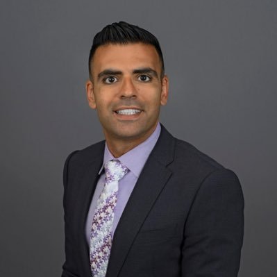 ElieAounMD's profile picture. Medical Director, Operational Excellence and Provider Servjces, Allegheny Health Network @AHNtoday. Tweets are mine