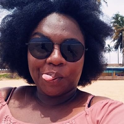 🇨🇮🇸🇳🇬🇭 | Proud Rotaractor | Bénévole | Self-learner | Hyperactive | Bouffeuse | Voyageuse |