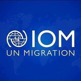 Official account of the International Organization for Migration in Sierra Leone