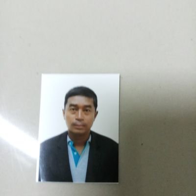 rajahthingyan's profile picture. liberated being