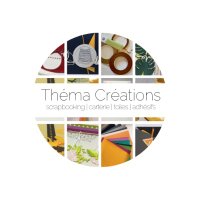 Théma Créations (@themacreations) 's Twitter Profile