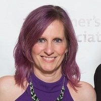 Melissa Vecchi (@melvecchi) 's Twitter Profile