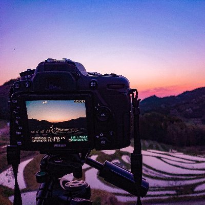 風景写真と通勤風景を中心に下手くそな写真をアップしていくアカウント