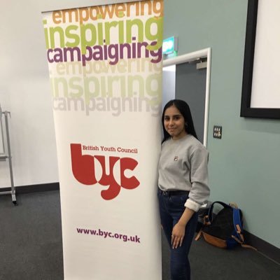 Member of Youth Parliament (Wiltshire North) @UKYP | Student @Hardenhuishsch | Public Speaker |WYU member | Supports @Votesat16 |Chair of Corsham Youth Council