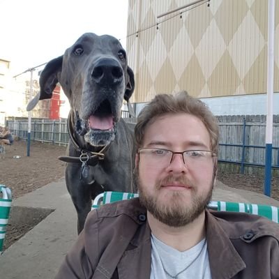 VictorVeneratus's profile picture. #ProductManager ||  Posts way too many Futurama GIFs. Sees #SoftwareDevelopment in his Sleep, #Agile Junkie & #GameDev...plays way to much #DnD