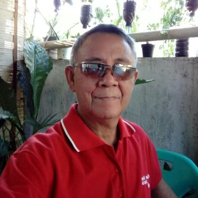 Ruddy48260579's profile picture. sederhana dan gaul