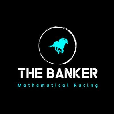 The Banker is a Horse Racing Tipping Service. 29.89% ROI. Tips available via Telegram and Tipstrr. Subscribe here https://t.co/yN6gbMnlbn