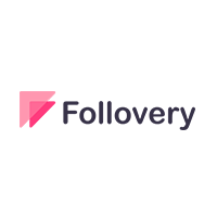 Follovery (@follovery) 's Twitter Profile