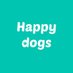 Happy Dogs Brand (@happydogs_brand) Twitter profile photo Happy Dogs Brand (@happydogs_brand) Twitter profile photo