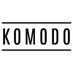 Komodo (@komodofashion) Twitter profile photo Komodo (@komodofashion) Twitter profile photo