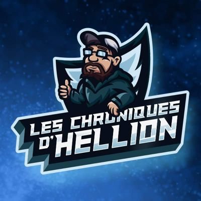 🎬 Les Chroniques d'Hellion sur Youtube 

🎞 Monteur Vidéo Freelance

📧 Mail Pro : hellionicon@gmail.com