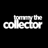 TommyTheCollector (@tommycollector) 's Twitter Profile