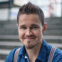 Jussi Venäläinen (@jussivenalainen) 's Twitter Profile