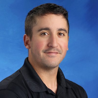 ArliePike's profile picture. Animateur de la techno/Tech integration/ Conseil Scolaire Catholique Providence