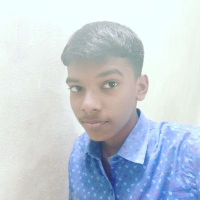 single👊
thala blood🤜
tamilnadu paiyan💪
first cry on may20😭
big fan of Hollywood movies🤩