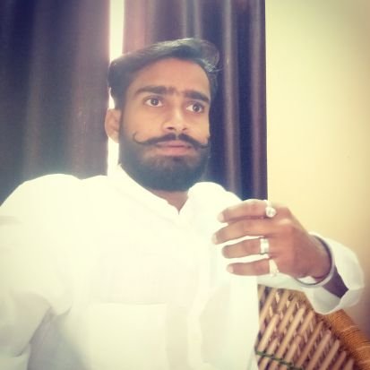 ThakurSumitRan5's profile picture. 🇮🇳मंडल उपाध्यक्ष (भारतीय जनता पार्टी )🇮🇳