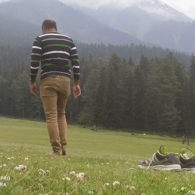 brkumarsharma's profile picture. Hindu nationalist, Believes in ground work, SINGLE, Spiritual but not religious.  Fitness conscious, love reading books.